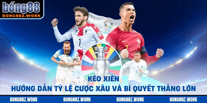 kèo xiên